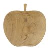 Keepsake Gifts | East of India East Of India Natural Apple Wooden Bowl