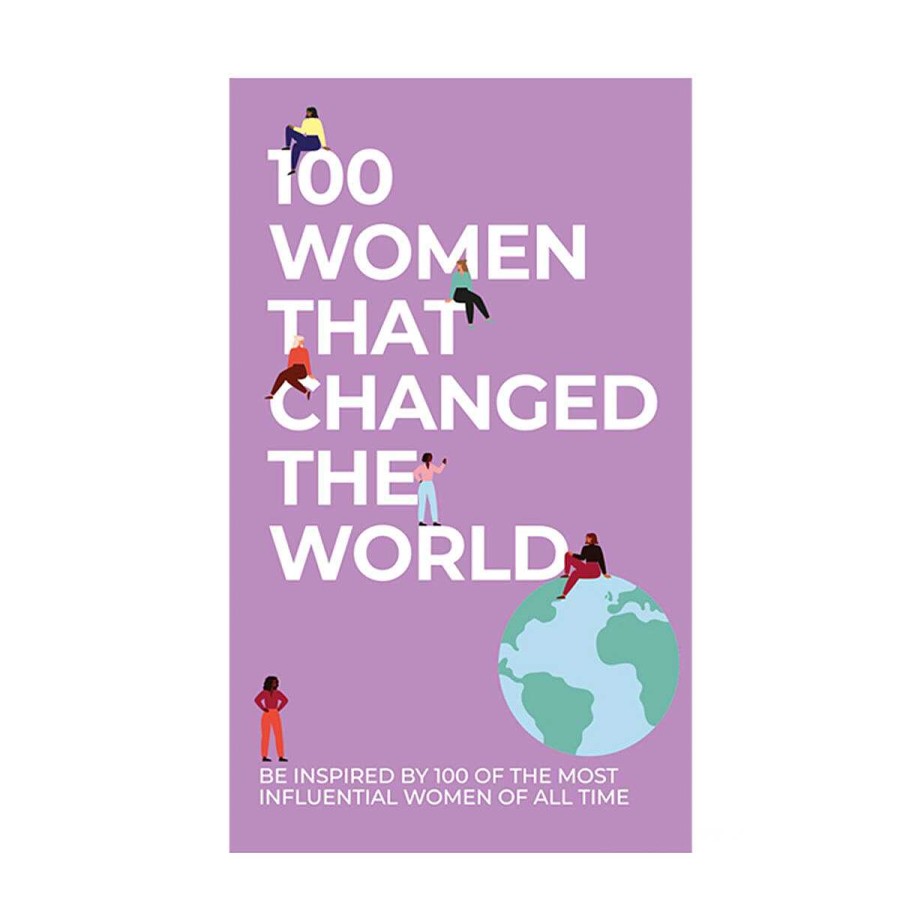 Hen Do | Gift Republic Gift Republic 100 Women That Changed The World Cards