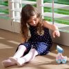 Christening Gifts | Orange Tree Toys Orange Tree Toys Jemima Puddle-Duck Pull Along Toy