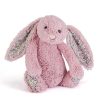 Baby Safe Toys | Jellycat Jellycat Blossom Tulip Bunny Medium