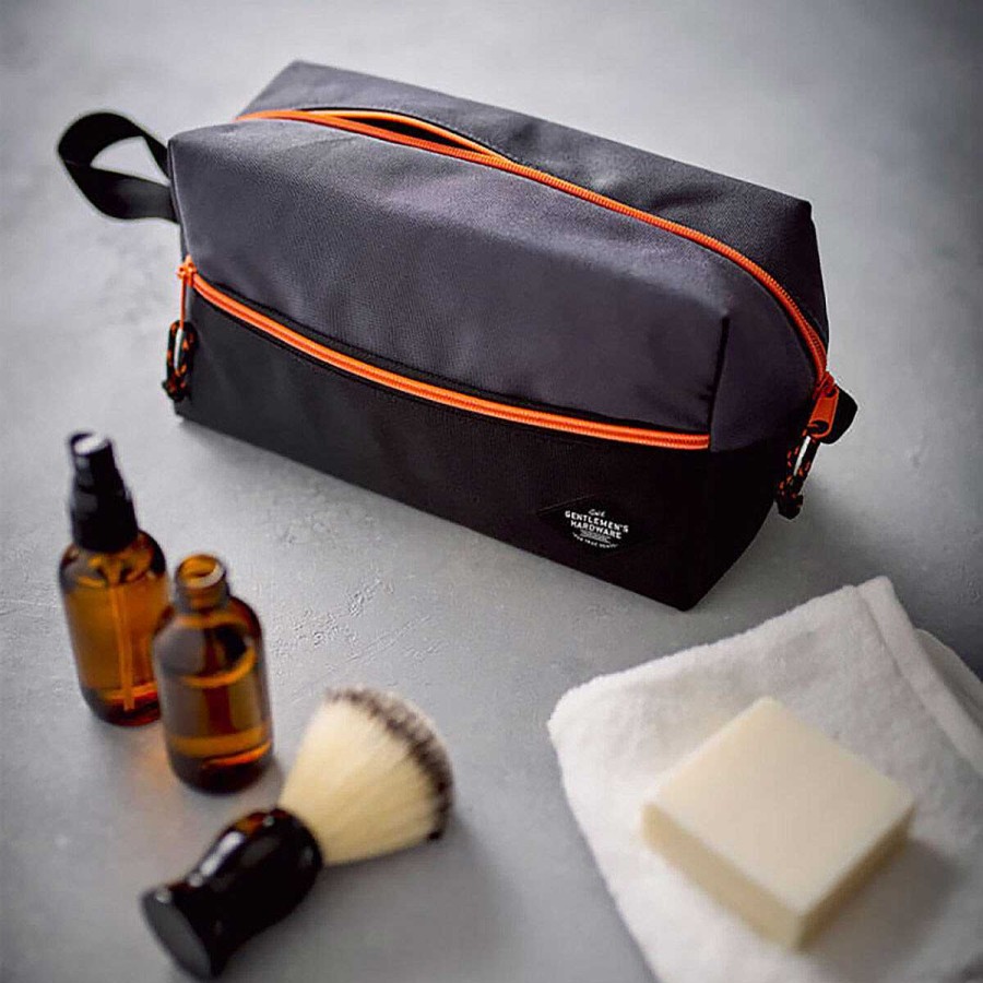 New In | Gentlemen's Hardware Gentlemen'S Hardware Dopp Wash Bag