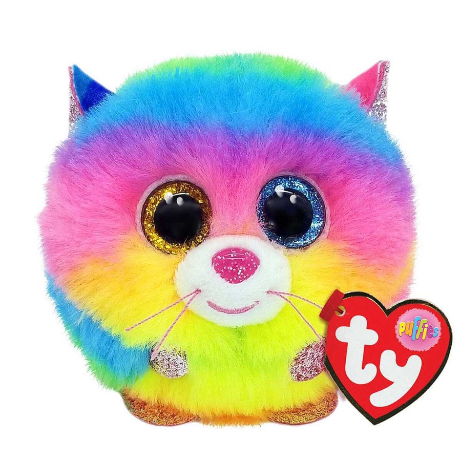 Soft Toys | Ty Ty Gizmo Beanie Ball