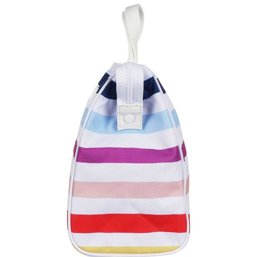 Lunch & Picnic | Kate Spade New York Kate Spade New York Candy Stripe Lunch Bag