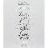 Wedding & Engagement | Paperlink Paperlink Love & Laughter Wedding Card