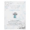 Brooches & Pin Badges | Equilibrium Equilibrium Guardian Angel Of Friendship Pin Brooch