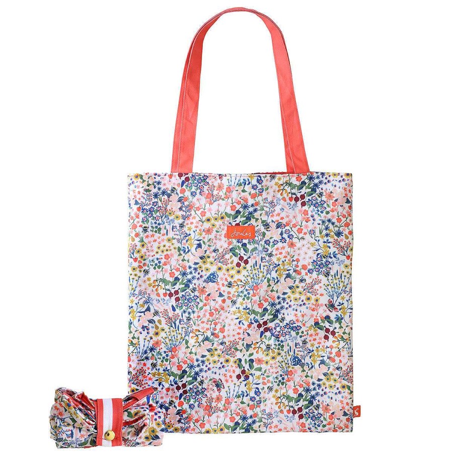 Girlfriend | Joules Joules The Bright Side Shopper Bag