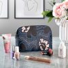 Make Up Bags | Ted Baker Ted Baker Dencon Graphic Floral Makeup Bag