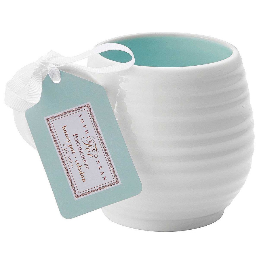 Kitchen Ceramics | Sophie Conran Sophie Conran Celadon Honey Pot Mug