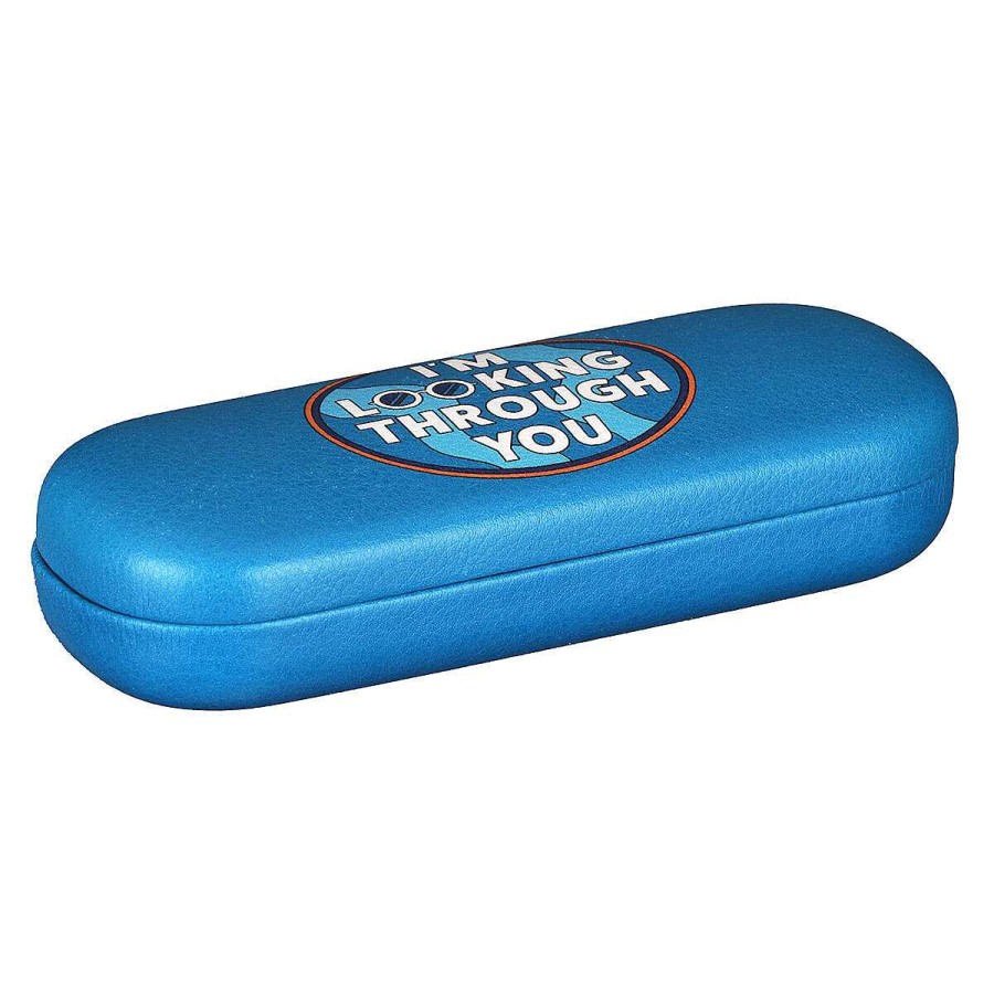 Glasses Cases | The Beatles The Beatles 'I'M Looking Through You' Glasses Case