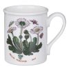 Mugs | Botanic Garden Botanic Garden Daisy Breakfast Mug