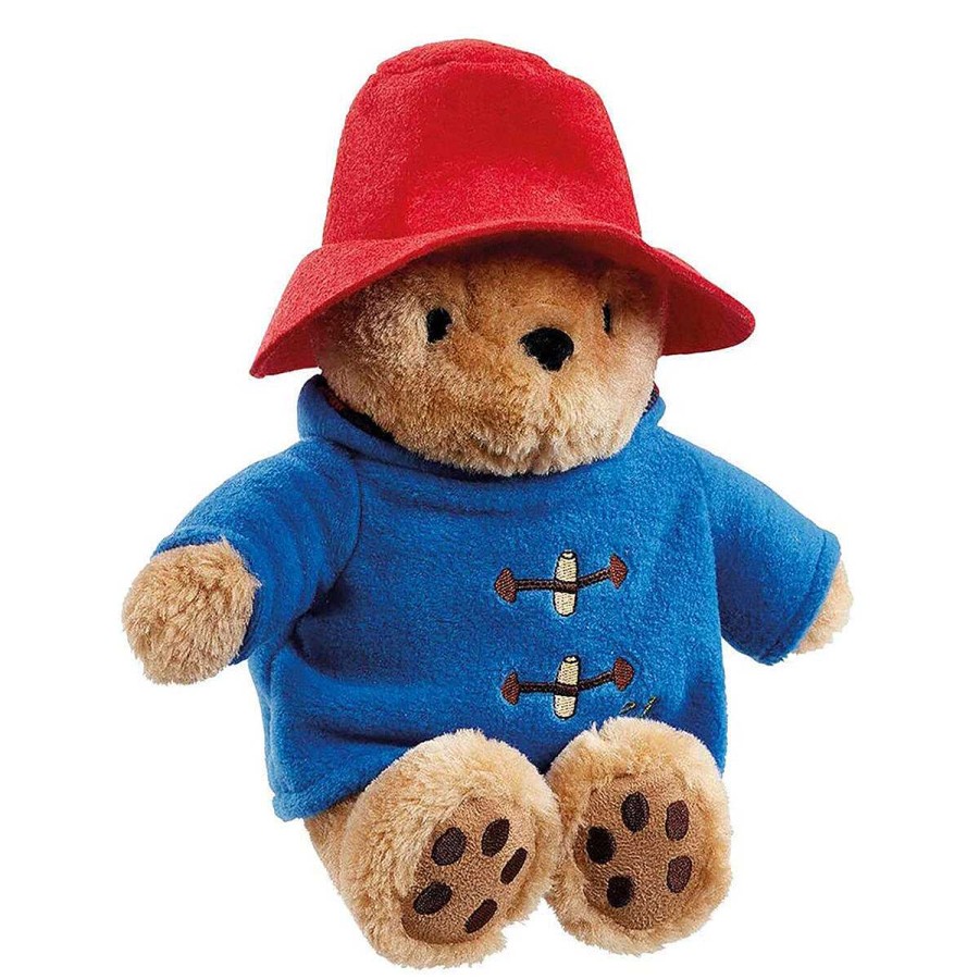 Babies & Toddlers | Paddington Bear Paddington Bear Small Classic Cuddly Soft Toy