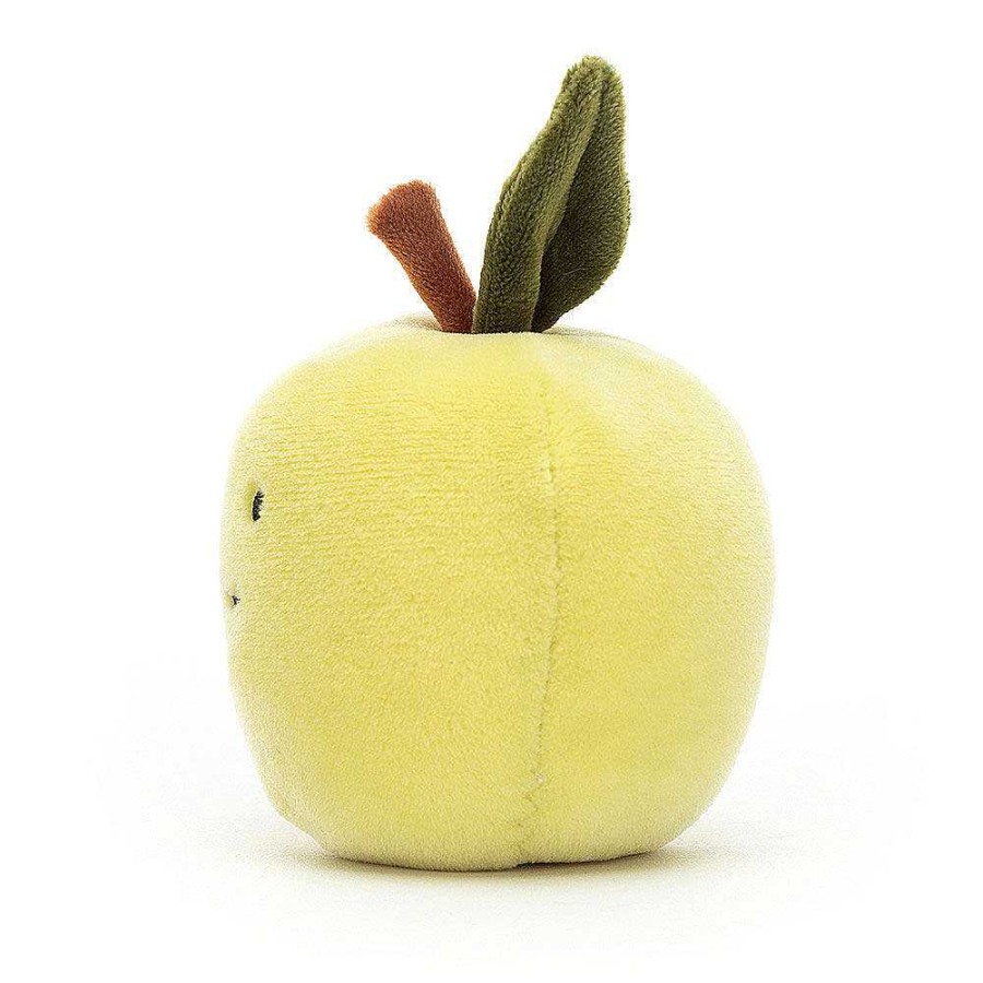 Soft Toys | Jellycat Jellycat Fabulous Apple