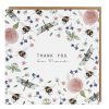 Thank You | Toasted Crumpet Toasted Crumpet Garden Wildflower Meadows 'Thank You So Much' Card