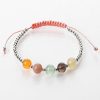 Bracelets | Equilibrium Equilibrium Happiness Woven Gem Stone Bracelet