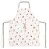 Aprons | Wrendale Wrendale Woodlanders Hare Cotton Apron