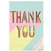 Thank You | Louise Tiler Louise Tiler Thank You Card