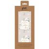 Gift Bags, Tags & Ribbons | Glick Glick Stephanie Dyment Wedding Cake Tissue Paper