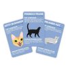 Toys & Games | Gift Republic Gift Republic How To Speak Cat Cards