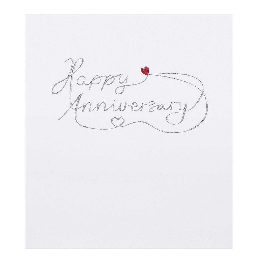 Anniversary | Paperlink Paperlink Mimosa Anniversary Card