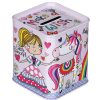 Money Pots | Rachel Ellen Rachel Ellen 'Make A Wish Little Princess' Money Box