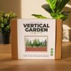 Office | Gift Republic Gift Republic Vertical Garden Diy Kit