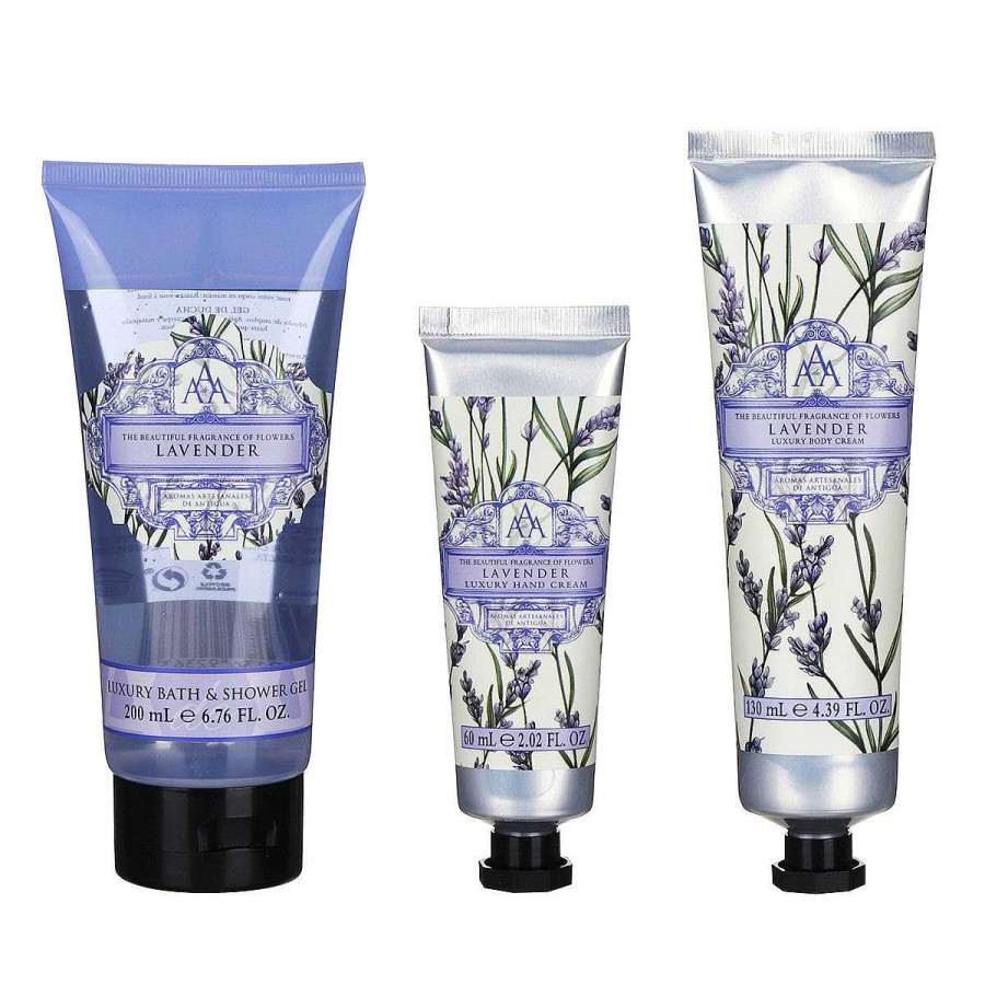 Body | The Somerset Toiletry Co The Somerset Toiletry Co Aaa Lavender Bath & Body Collection