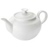 Teapots & Coasies | Sophie Conran Sophie Conran White Teapot