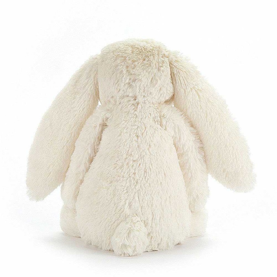 Baby Safe Toys | Jellycat Jellycat Bashful Twinkle Bunny Medium