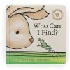 Children'S Books | Jellycat Jellycat Who Can I Find Book