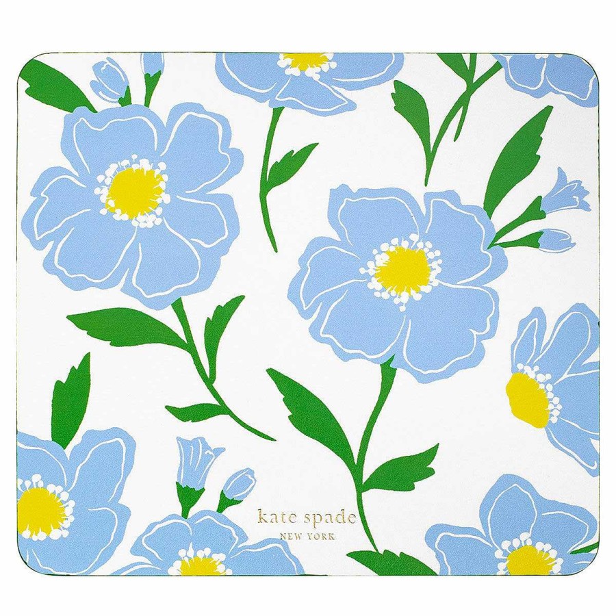 Desk Accessories | Kate Spade New York Kate Spade New York Sunshine Floral Mouse Pad