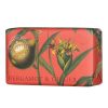 Pampering | The English Soap Company The English Soap Company Bergamot & Ginger Luxury Shea Butter Soap 240G