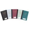 Travel | Designworks Ink Designworks Ink Adventure Set Of 5 Travel Notebooks