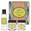 New In | The Somerset Toiletry Co The Somerset Toiletry Co Naturally European Ginger And Lime Body Care Gift Set