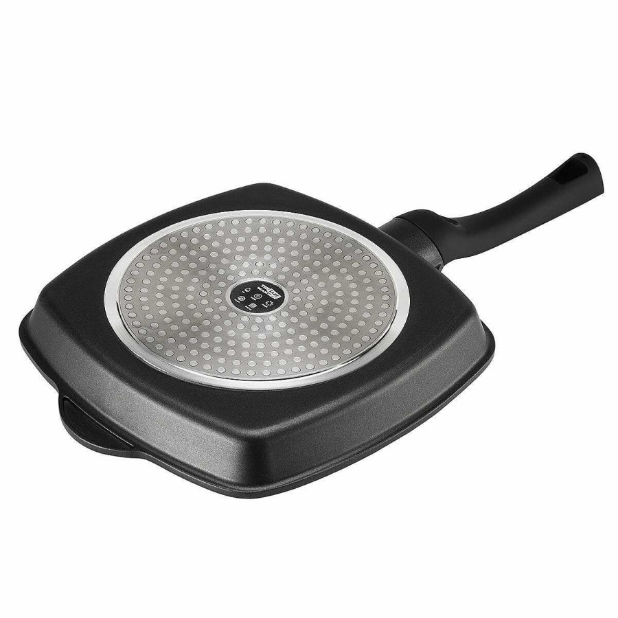 Food & Drink | The Source The Source The Lazy Man Frying Pan