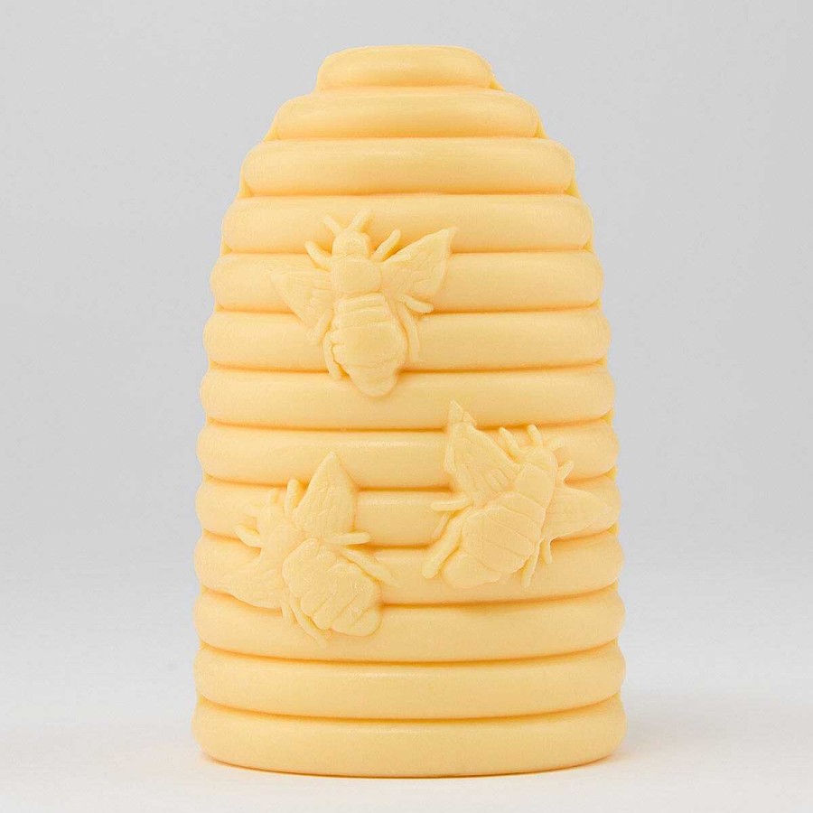 Soaps | Heathcote & Ivory Heathcote & Ivory Busy Bees 280G Beehive Soap