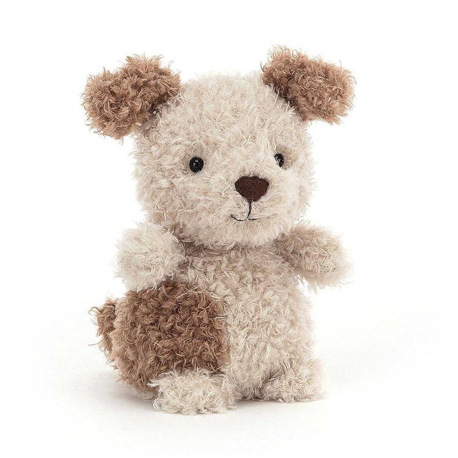 Plush Toys | Jellycat Jellycat Little Pup