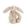 Soft Toys | Jellycat Jellycat Bashful Beige Bunny Baby