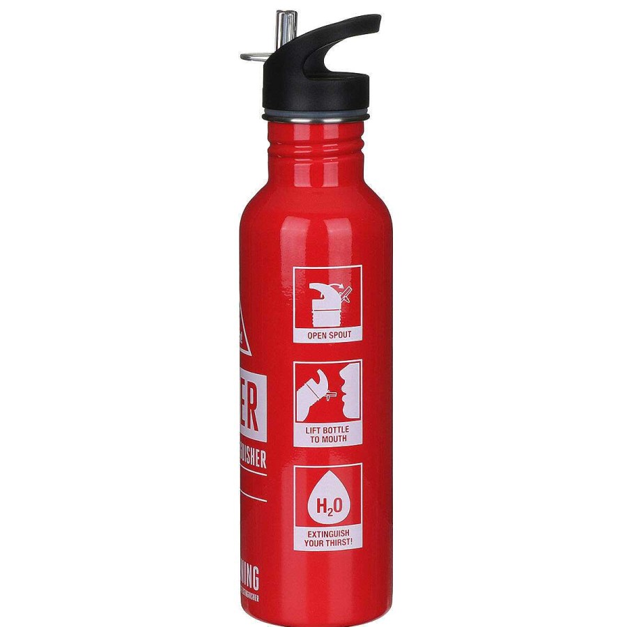 Water Bottles | Gentlemen's Hardware Gentlemen'S Hardware Extinguish Thirst Water Bottle