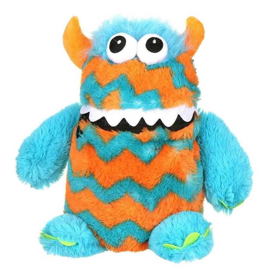 Games & Toys | Gosh Designs Gosh Designs Worry Monster Blue & Orange