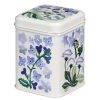 Storage Tins | Emma Bridgewater Emma Bridgewater Wild Flowers Small Square Tin