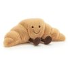 Plush Toys | Jellycat Jellycat Amuseable Croissant