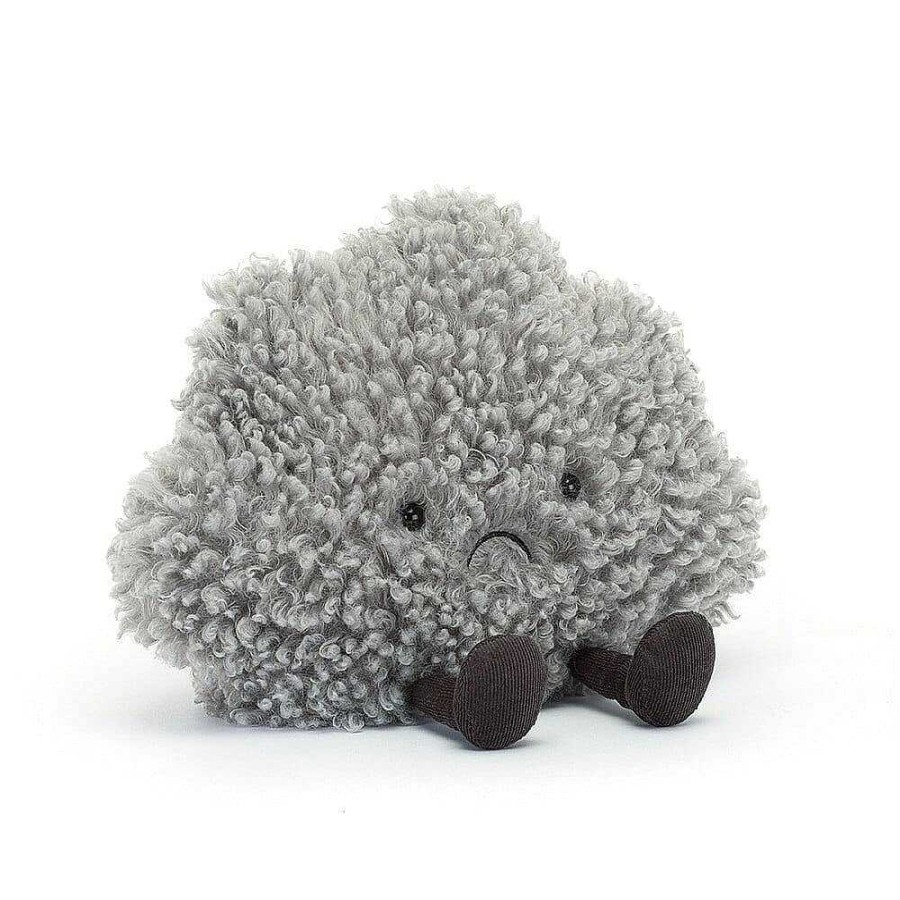 Plush Toys | Jellycat Jellycat Amuseable Storm Cloud