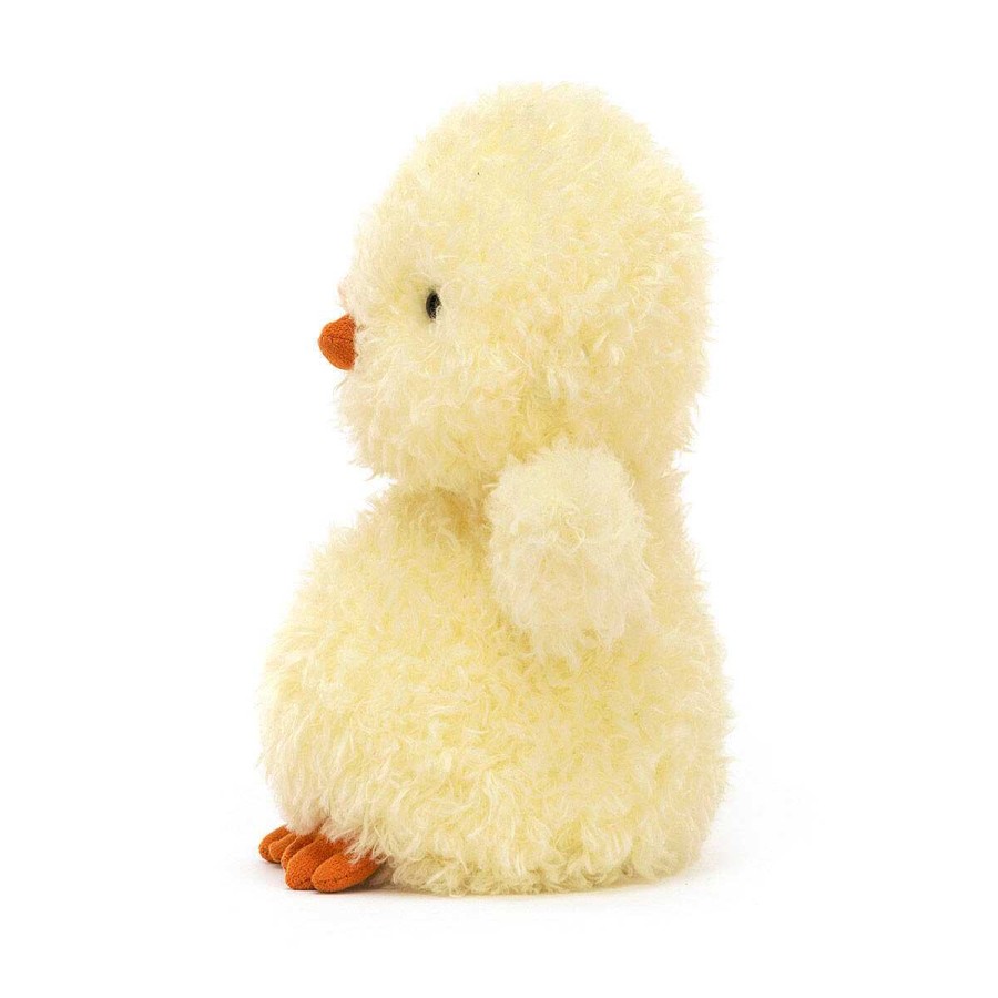 Plush Toys | Jellycat Jellycat Little Chick