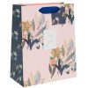 Large Gift Bags | Glick Glick Stephanie Dyment Flower Bed Large Gift Bag