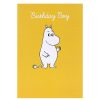 Tv & Book Characters Cards | Moomin Moomin 'Moomintroll, Birthday Boy' Birthday Card