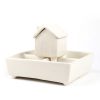 Planters | Gift Republic Gift Republic Self Watering House