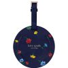 Travel | Kate Spade New York Kate Spade New York Garden Toss Luggage Tag