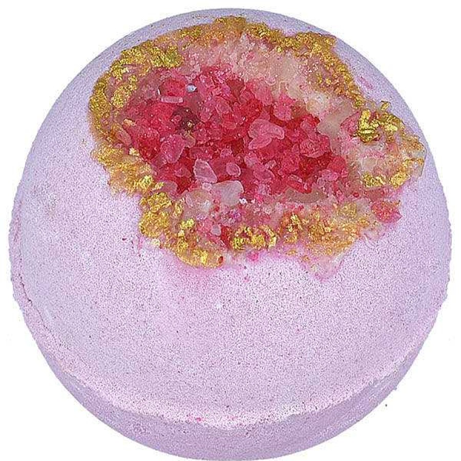 Bath & Shower | Bomb Cosmetics Bomb Cosmetics Rock Star 160G Bath Blaster