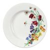 Plates | Emma Bridgewater Emma Bridgewater Wild Flowers 8 1/2 Inch Plate