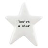 Wedding Favours | East of India East Of India 'You'Re A Star' Star Token